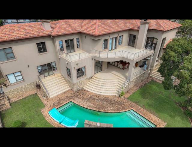 4 BEDROOM HOUSE FOR SALE IN MAGALIESKRUIN